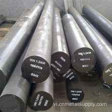 AISI 1045 Steel Round Bar